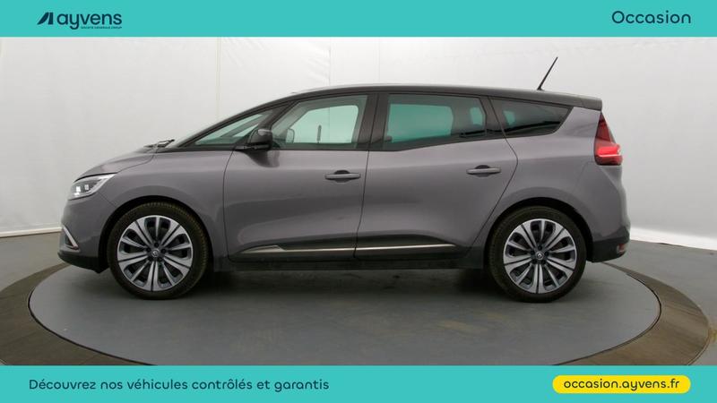 Renault Scénic Grand 1.3 TCe 140ch Business Edc 7 places