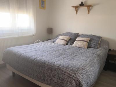 Maison traditionnelle - 91 m² - 4 pièces