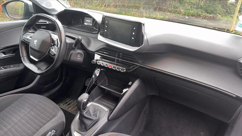 Peugeot 208 1.2 PureTech 75 Active