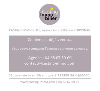 Villa - 107 m² - 5 pièces