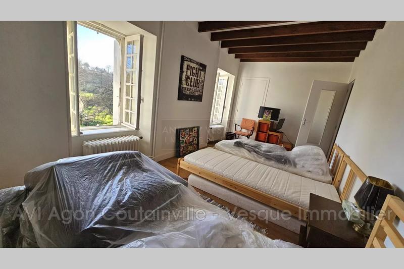 Maison - 134 m² - 7 pièces