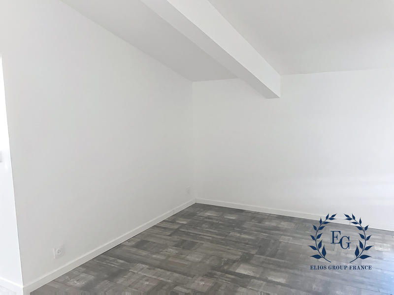 Duplex - 56 m² - 2 pièces