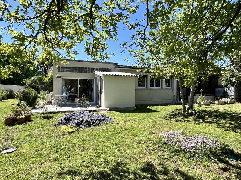 Villa - 126 m² - 6 pièces