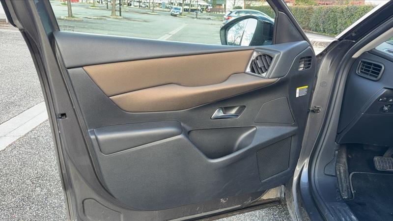 Ds Ds 3 Crossback 1.2 PureTech 130 Eat8 Grand Chic - Automatique