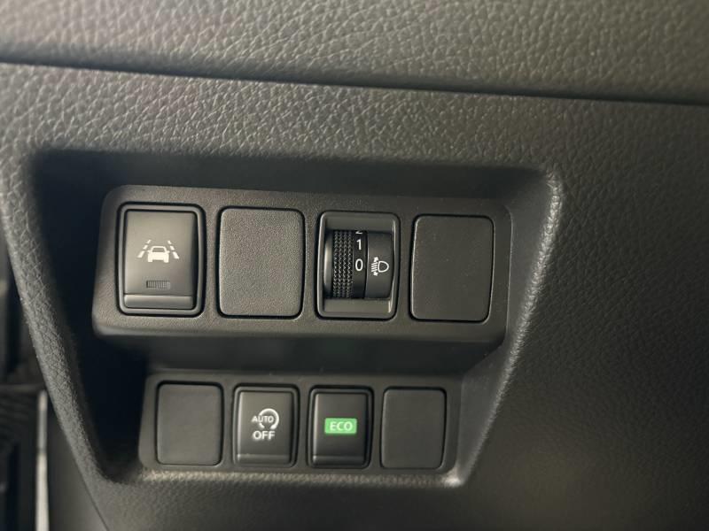 Nissan Qashqai 1.5 dCi 115 Dct n-Connecta