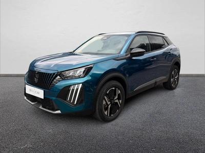 Peugeot 2008 Hybrid 145 e-Dcs6 Allure