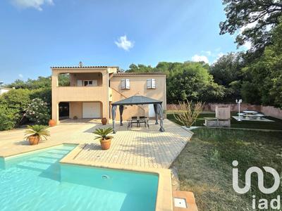 Maison - 190 m² - 4 pièces