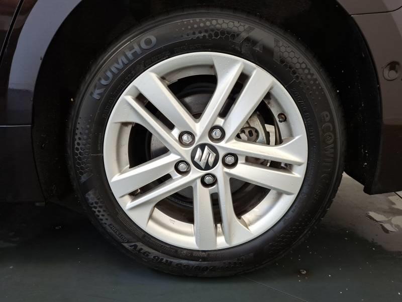 Suzuki Swace 1.8 Hybrid Pack