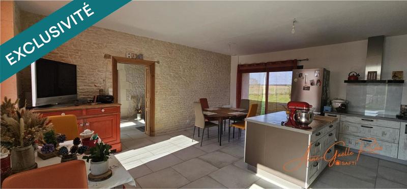 Maison de maîtres - 347 m² - 10 pièces