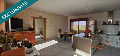 Maison de maîtres - 347 m² - 10 pièces