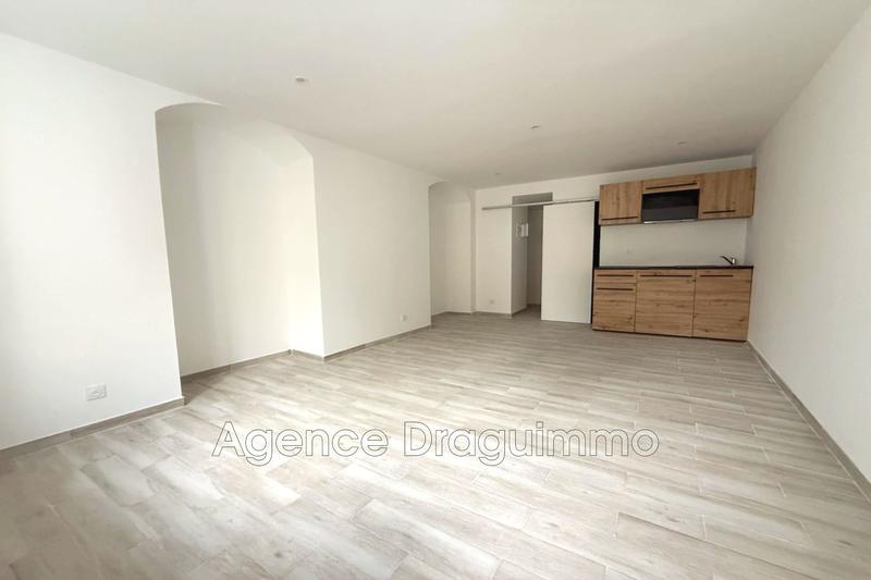 Appartement - 34 m² - 1 pièce