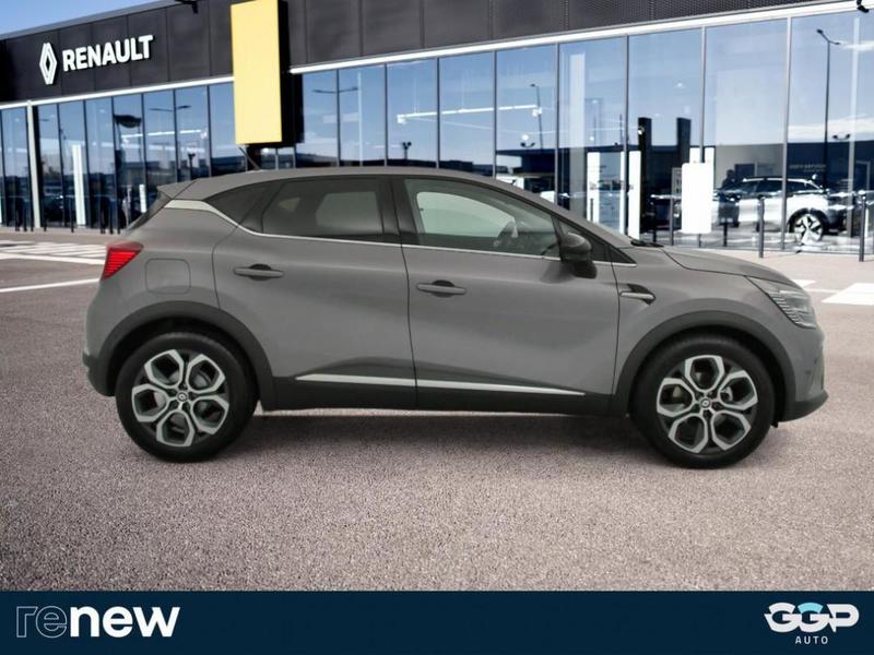 Renault Captur TCe 140 - 21 Intens