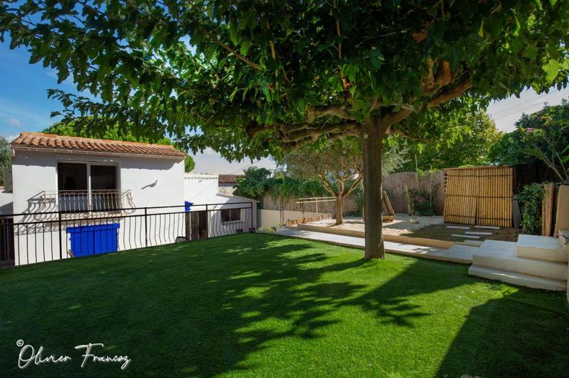 Villa - 140 m² - 4 pièces