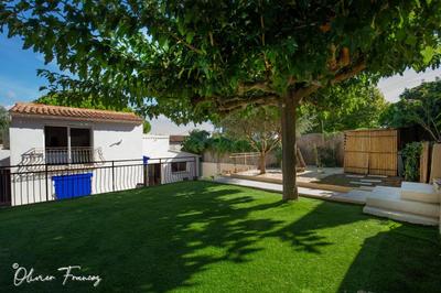 Villa - 140 m² - 4 pièces