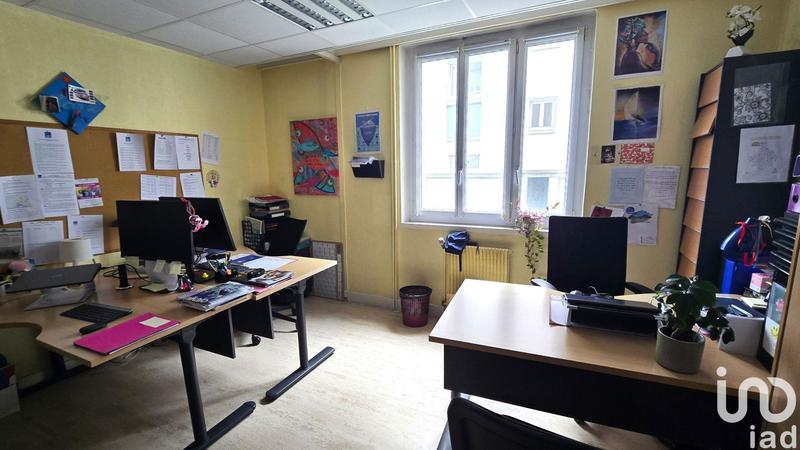 Local commercial - 660 m²