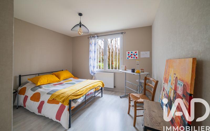 Maison - 150 m² - 4 pièces