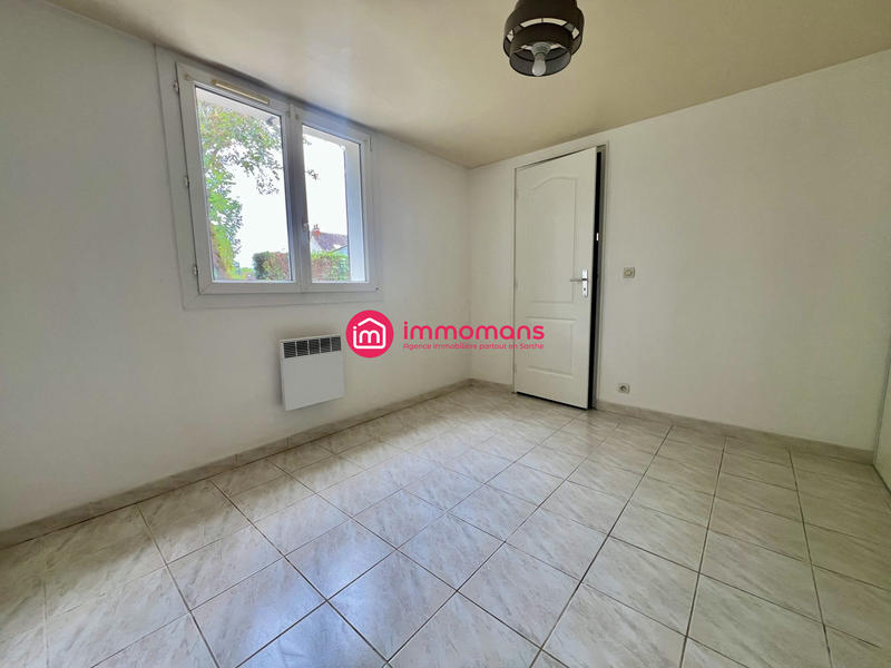 Maison - 97 m² - 4 pièces