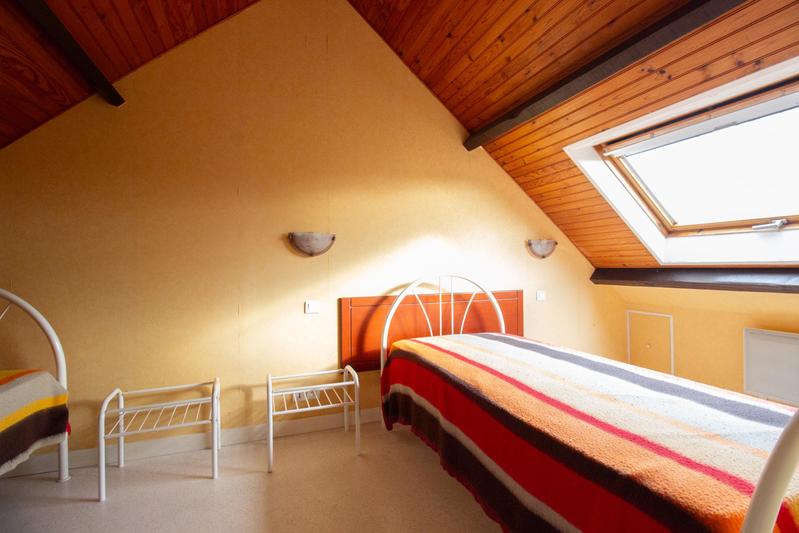 Maison - 65 m² - 4 pièces