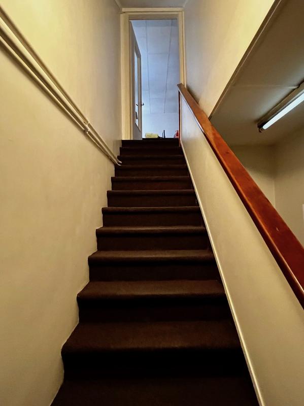 Local commercial - 122 m² - 6 pièces