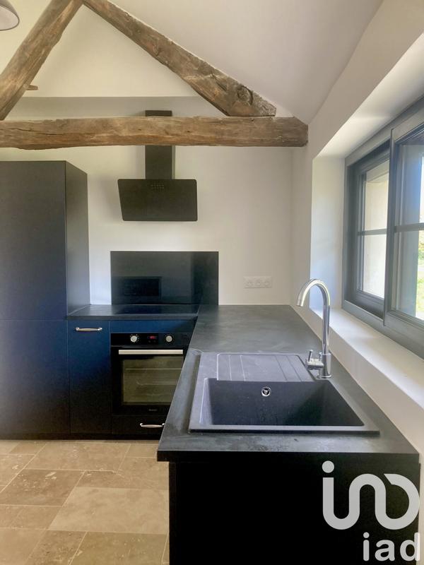 Maison - 150 m² - 6 pièces