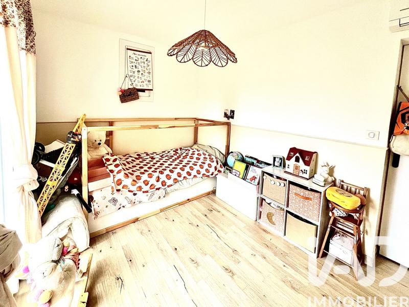 Maison - 75 m² - 4 pièces