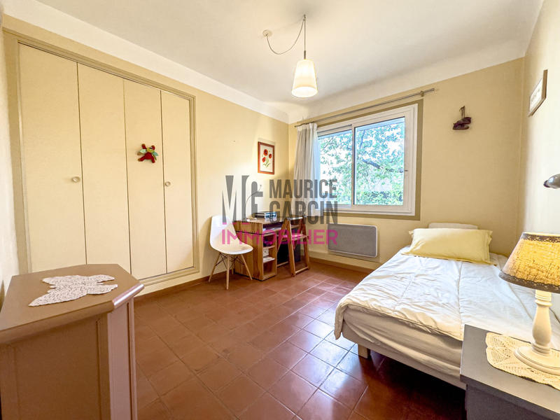 Villa - 126 m² - 5 pièces