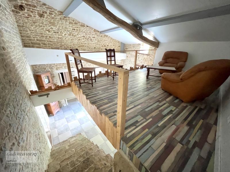 Maison - 145 m² - 5 pièces