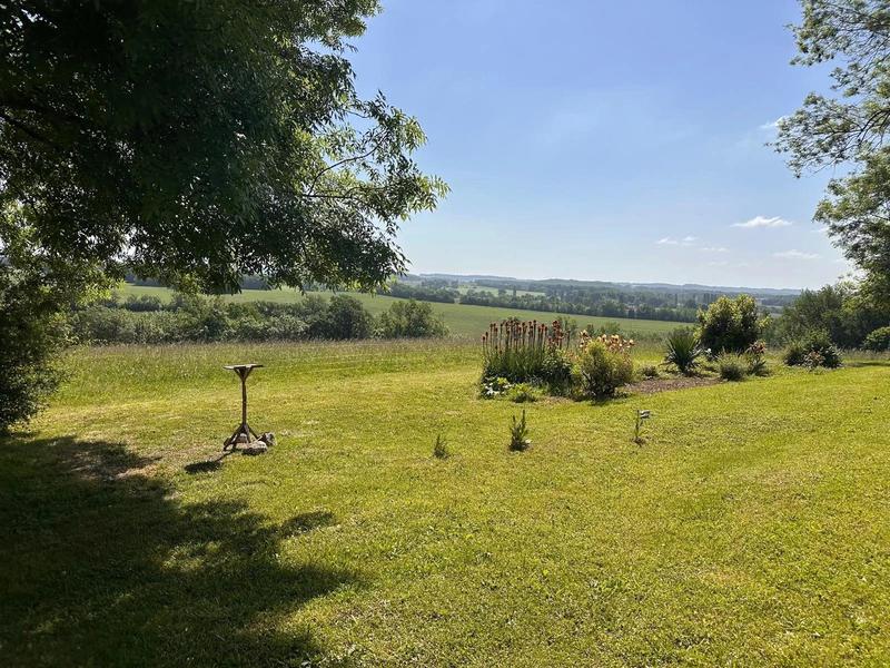 Maison - 132 m² - 6 pièces