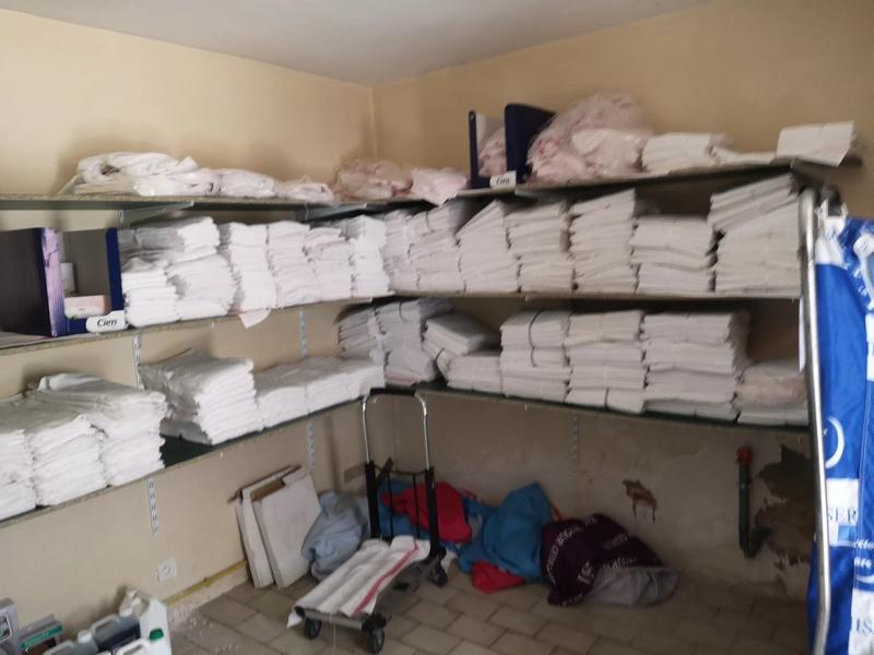 Hôtel particulier - 834 m² - 13 pièces