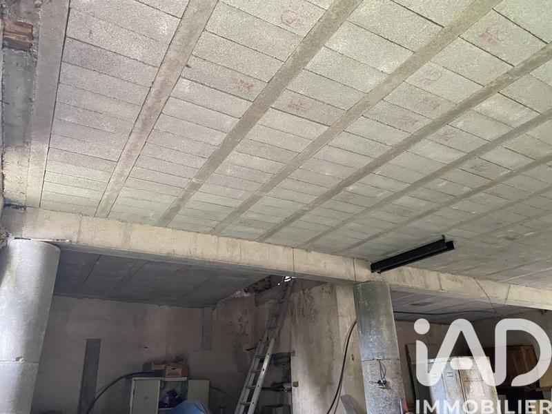 Ferme - 306 m² - 2 pièces