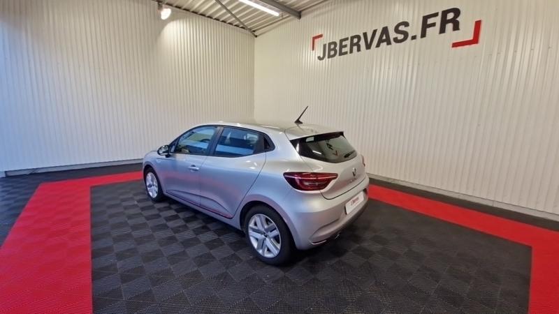 Renault Clio V Tce 90 Equilibre