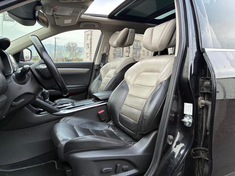 Renault Koleos 2 Initiale Paris Energy Dci 175 4x2 X-Tronic