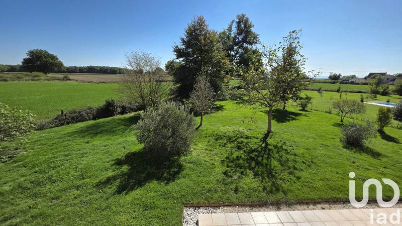 Maison - 190 m² - 6 pièces