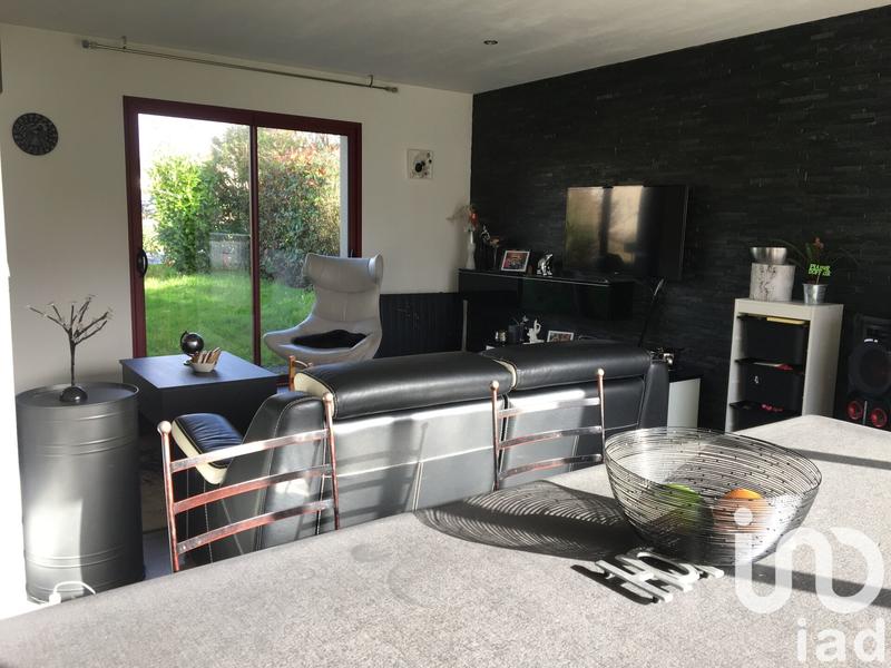 Maison - 139 m² - 6 pièces