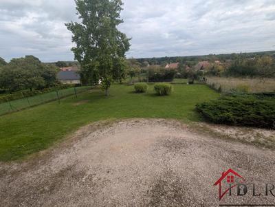 Maison - 136 m² - 5 pièces