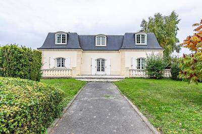 Maison - 170 m² - 4 pièces