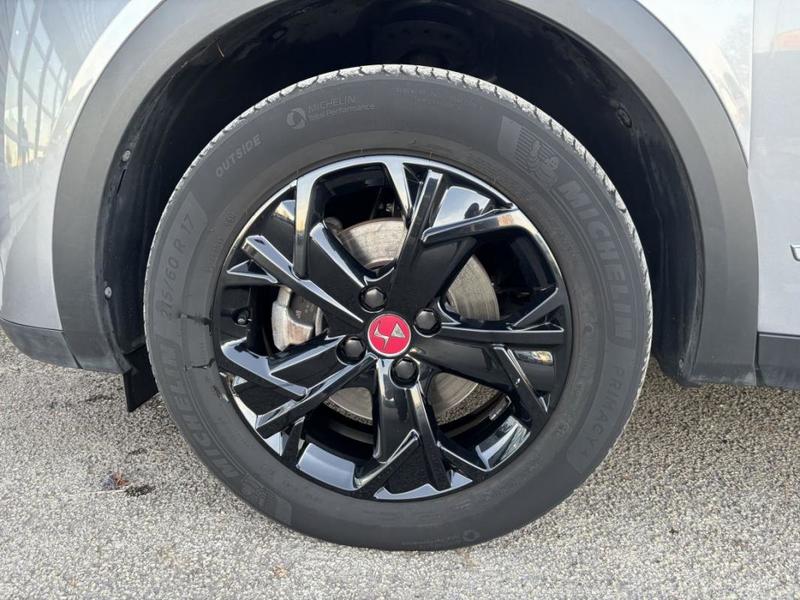 Ds Ds 3 Crossback BlueHDi 130 Auto Performance Line