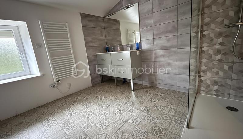 Longère - 200 m² - 6 pièces