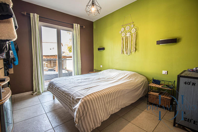 Maison - 116 m² - 5 pièces