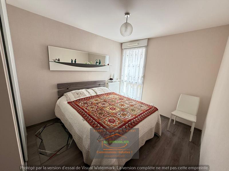 Appartement - 81 m² - 4 pièces