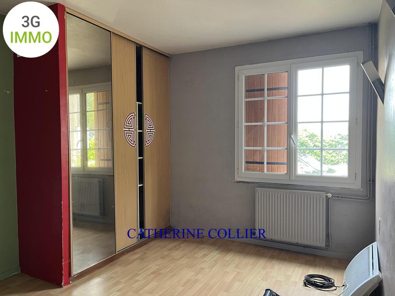 Villa - 130 m² - 5 pièces