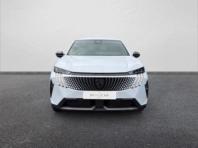 Peugeot 3008 Hybrid 145 e-Dcs6 Allure