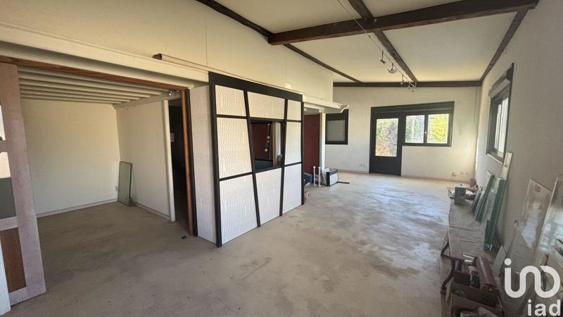 Local commercial - 325 m²