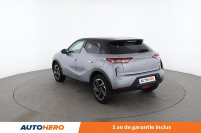 Ds Ds 3 Crossback 1.5 Blue-HDi Grand Chic Automatique 130 ch