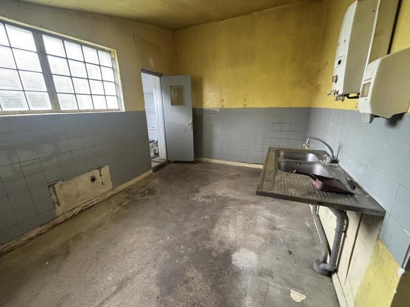 Maison - 140 m² - 7 pièces