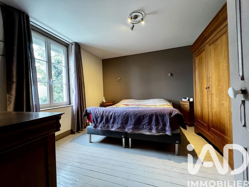 Maison - 160 m² - 6 pièces