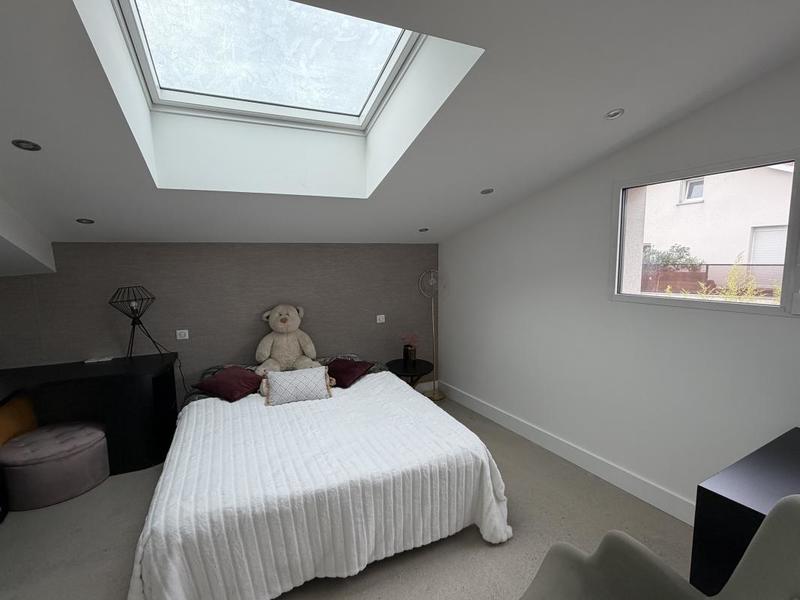 Maison ancienne - 180 m² - 5 pièces