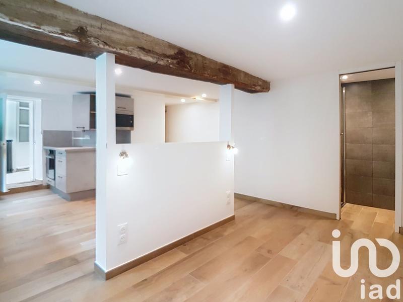 Appartement - 98 m² - 5 pièces