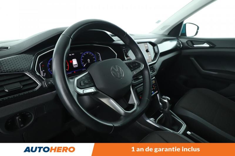 Volkswagen t-Cross 1.0 Tsi Carat Dsg 110 ch