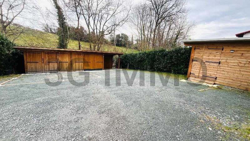 Appartement - 47 m² - 3 pièces